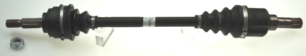 Drive Shaft (25740)