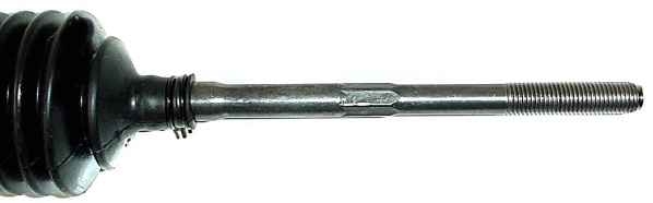 Steering Gear