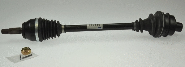Drive Shaft (22022)