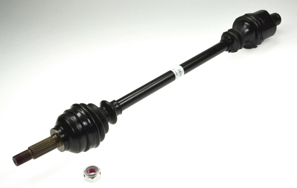 Drive Shaft (24167)