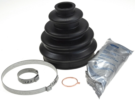 Bellow Kit, drive shaft (20182)