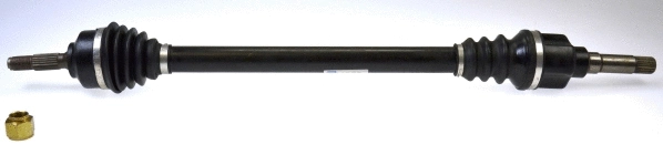 Drive Shaft (24253)