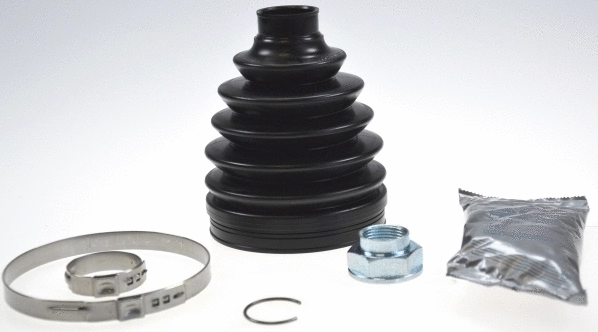 Bellow Kit, drive shaft (24551)