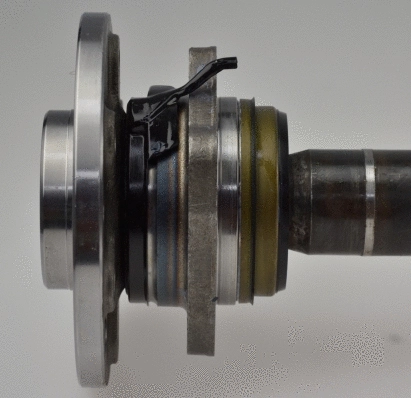Drive Shaft