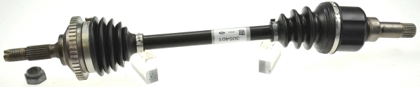 Drive Shaft (25178)