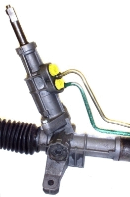 Steering Gear