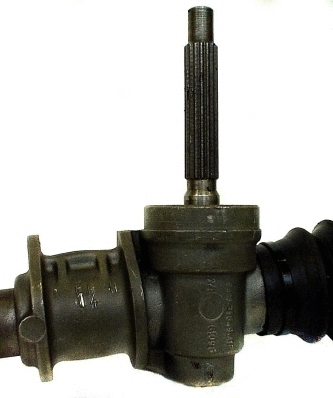 Steering Gear