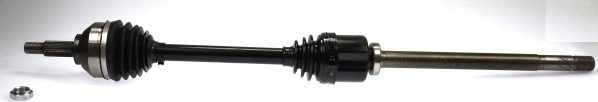 Drive Shaft (24510)