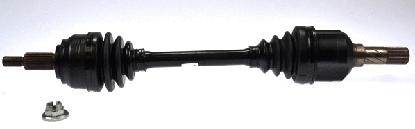 Drive Shaft (24640)