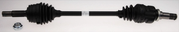 Drive Shaft (36606)