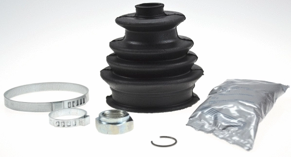 Bellow Kit, drive shaft (26022)