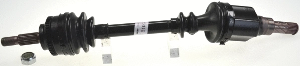 Drive Shaft (25012)