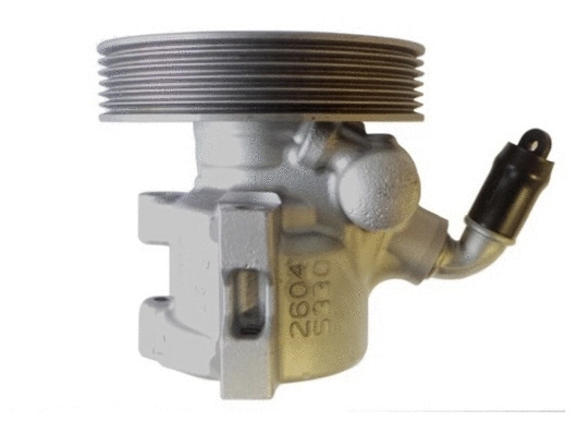 Hydraulic Pump, steering