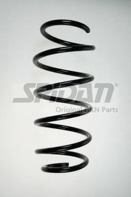 Suspension Spring (85796)