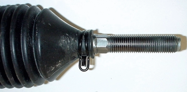 Steering Gear