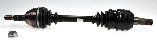 Drive Shaft (24077)