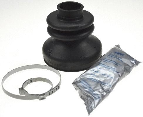 Bellow Kit, drive shaft (23204)