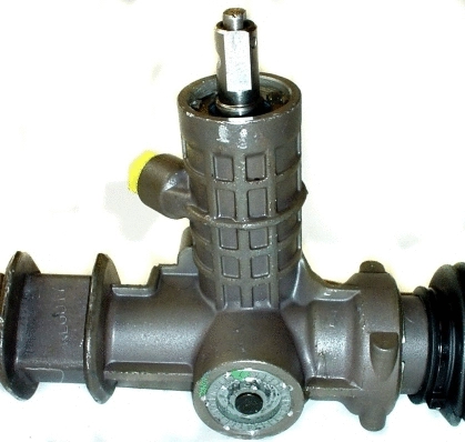 Steering Gear
