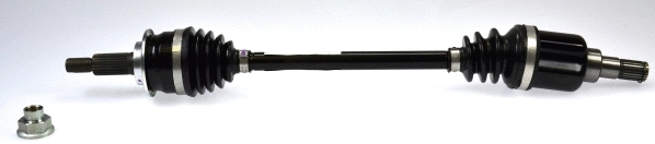 Drive Shaft (24595)