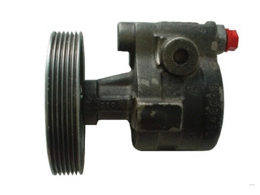 Hydraulic Pump, steering