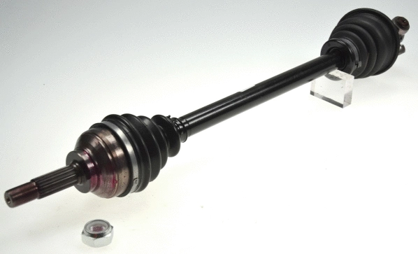 Drive Shaft (25257)