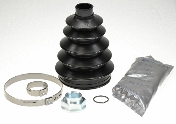 Bellow Kit, drive shaft (23146)
