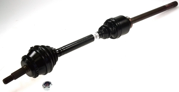 Drive Shaft (20971)