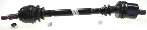 Drive Shaft (25133)