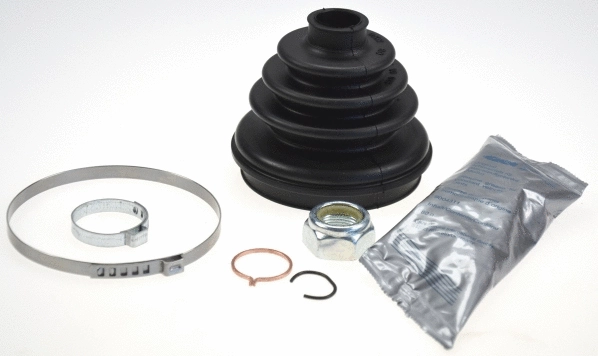 Bellow Kit, drive shaft (23040)