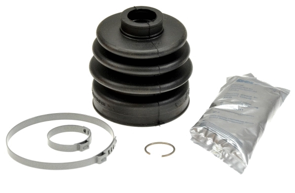 Bellow Kit, drive shaft (26136)