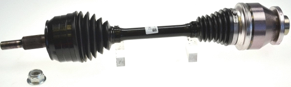Drive Shaft (24159)