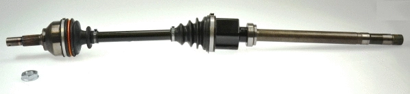 Drive Shaft (24714)