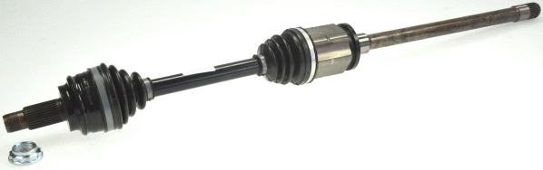 Drive Shaft (24350)