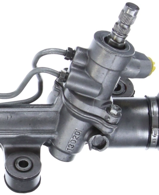 Steering Gear