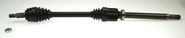Drive Shaft (24722)