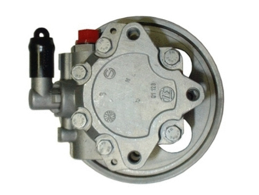 Hydraulic Pump, steering