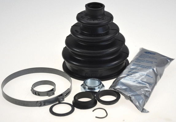 Bellow Kit, drive shaft (22554)