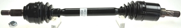 Drive Shaft (25134)