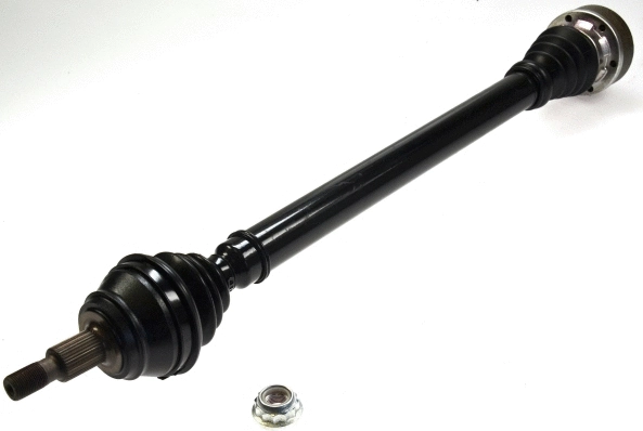 Drive Shaft (21017)
