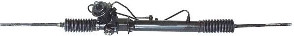 Steering Gear