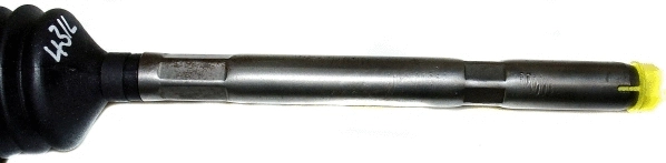 Steering Gear