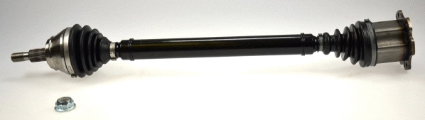 Drive Shaft (23612)