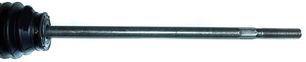 Steering Gear