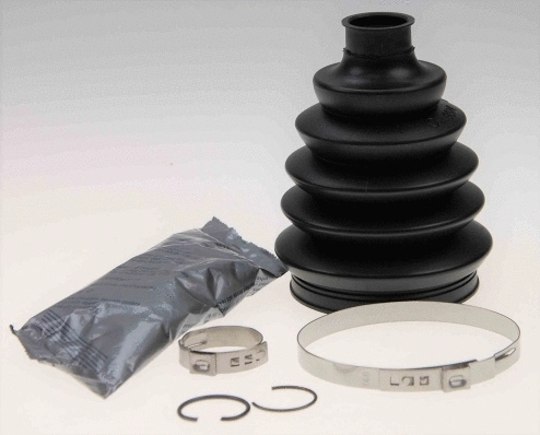 Bellow Kit, drive shaft (37017)