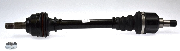 Drive Shaft (24767)