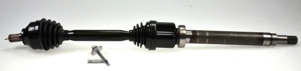 Drive Shaft (24898)