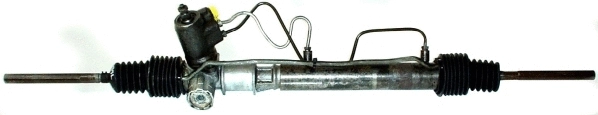 Steering Gear