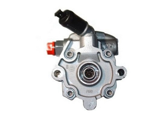 Hydraulic Pump, steering