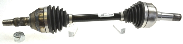 Drive Shaft (24965)