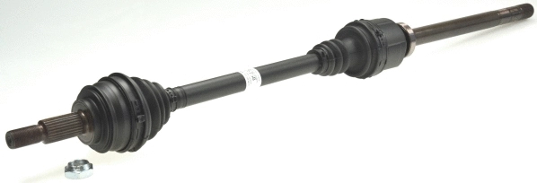 Drive Shaft (25758)